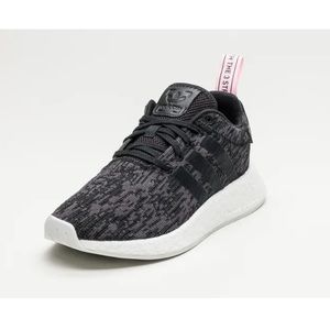 Adidas NMD R2- Gently Used